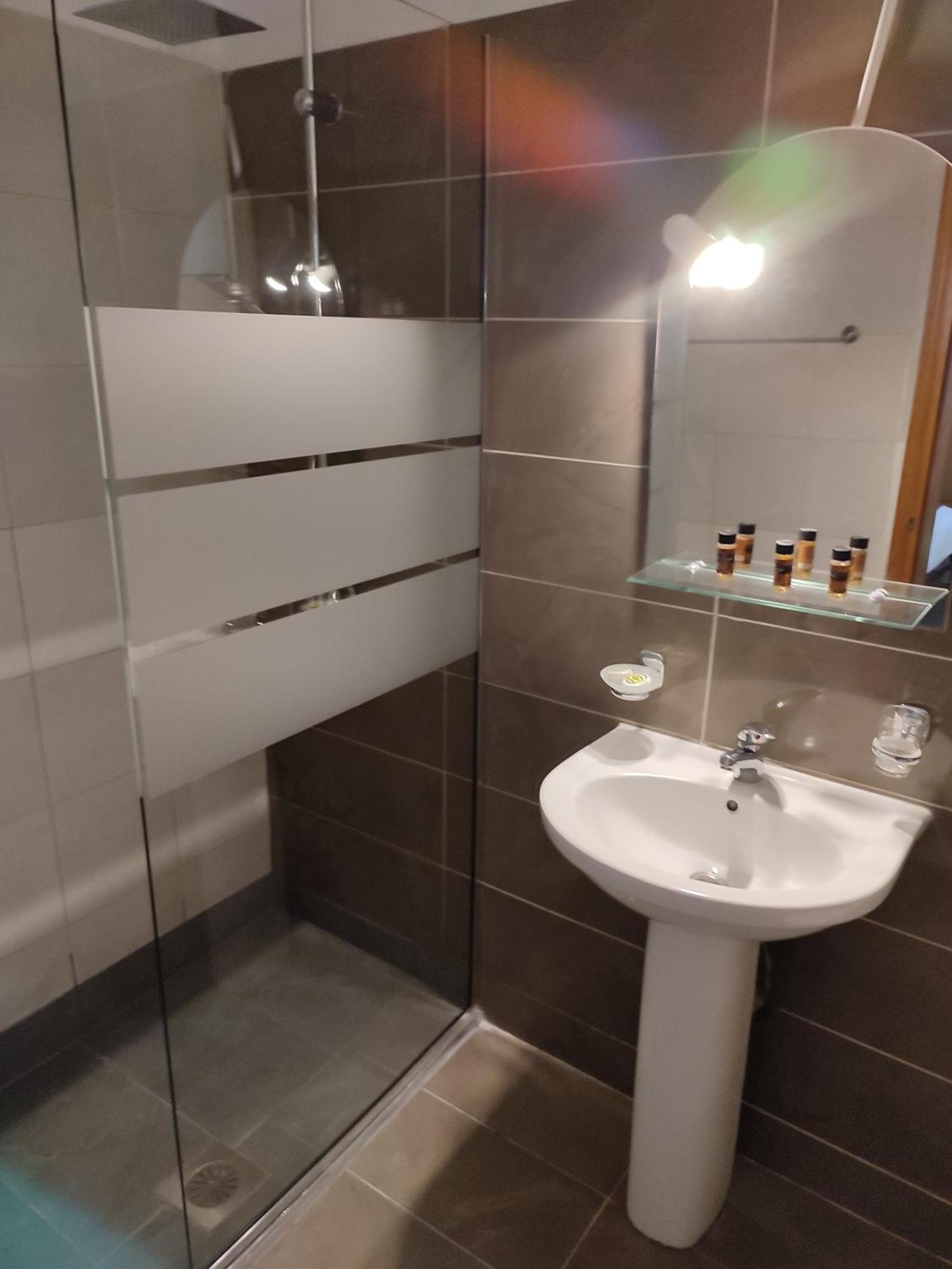 Nikos Apartments Ormos Panagias Zewnętrze zdjęcie
