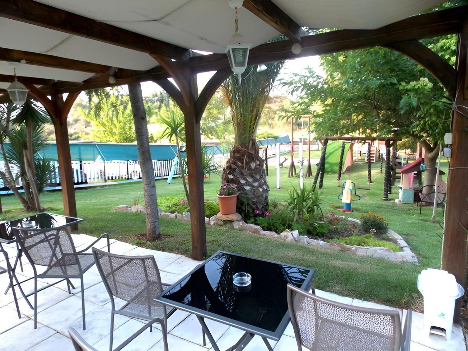 Nikos Apartments Ormos Panagias Zewnętrze zdjęcie