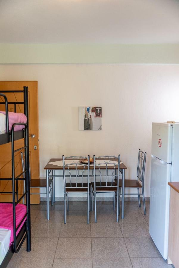 Nikos Apartments Ormos Panagias Zewnętrze zdjęcie